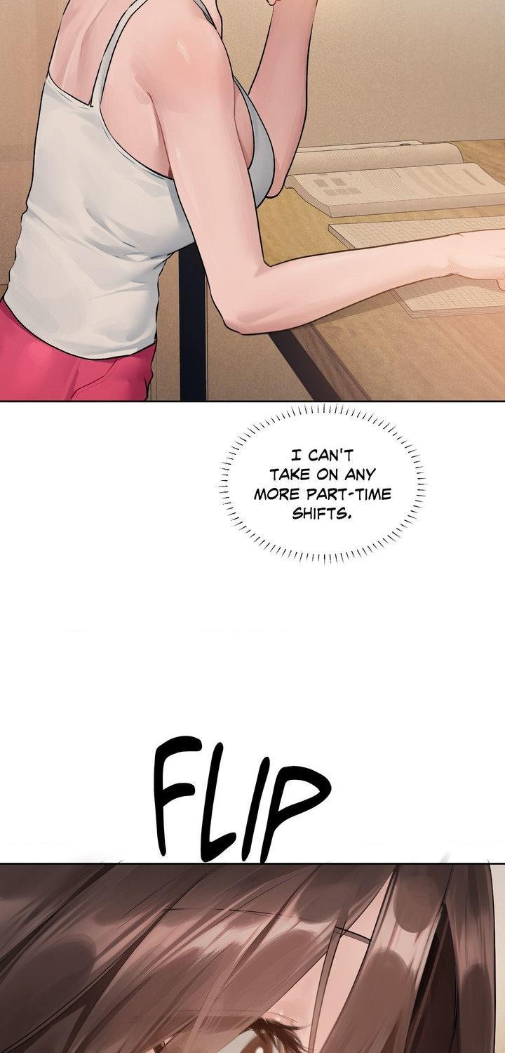 Something About You Chapter 17 page 17 - 