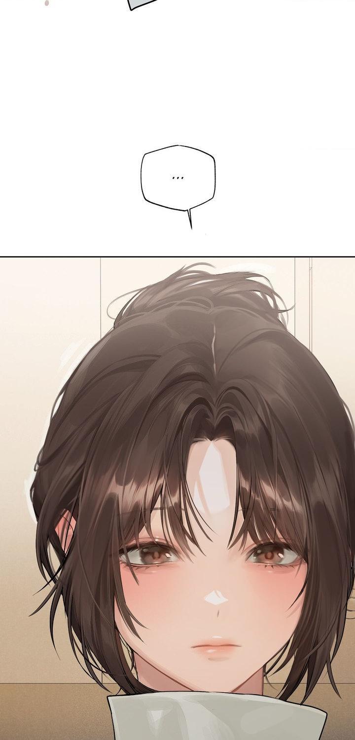 Something About You Chapter 17 page 19 - 