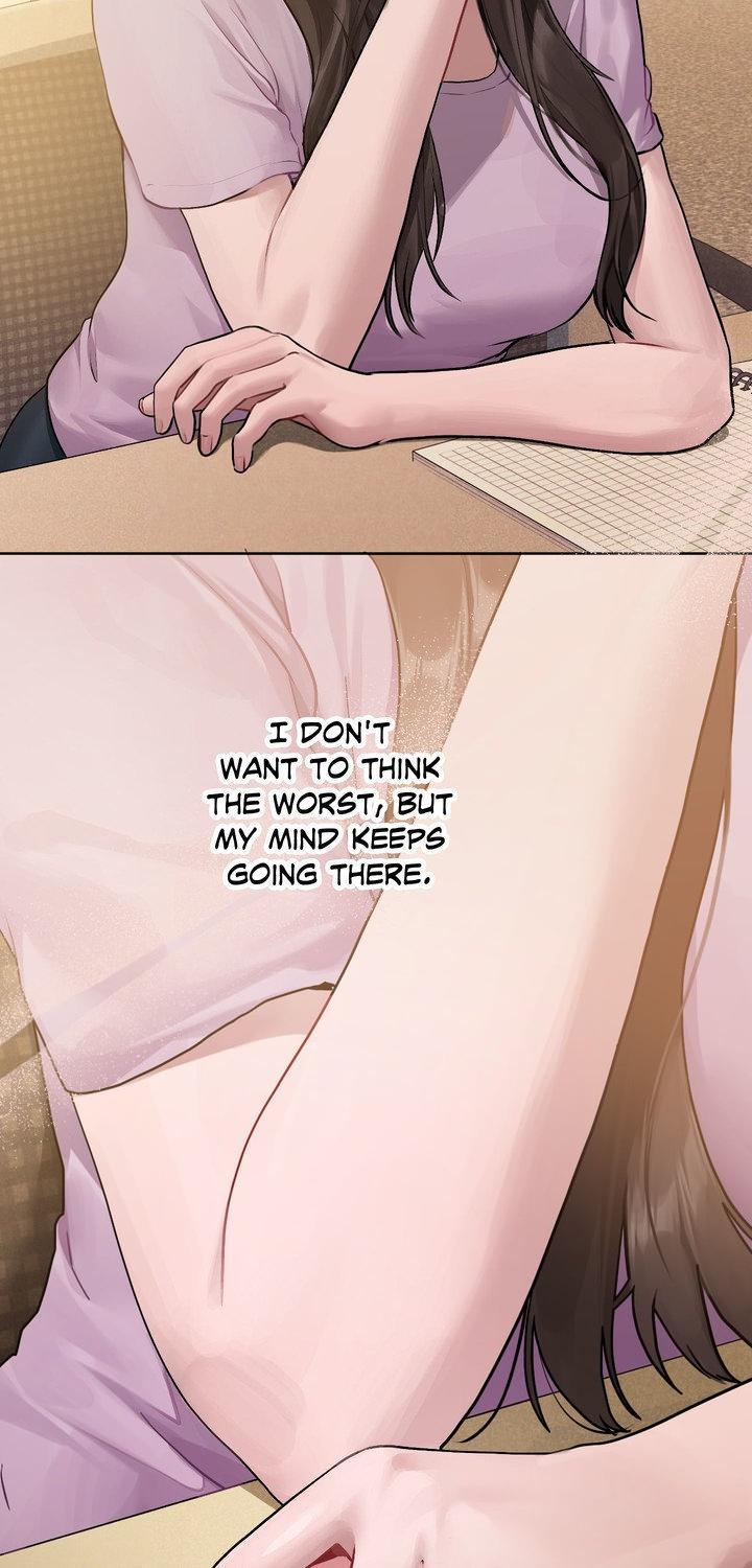 Something About You Chapter 17 page 3 - 