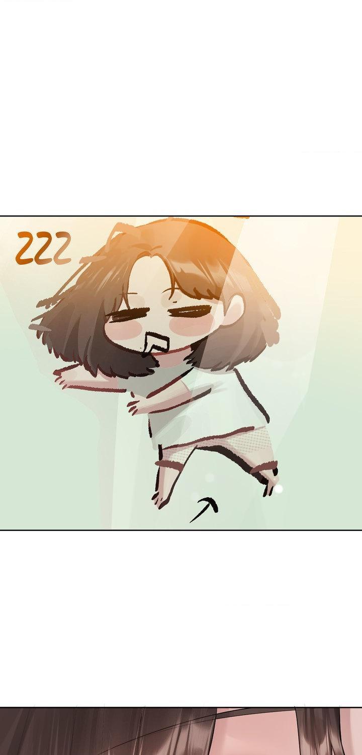 Something About You Chapter 17 page 21 - 