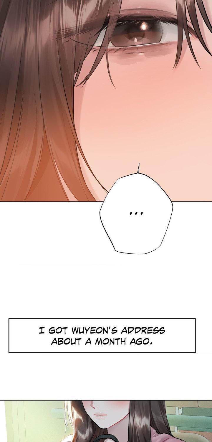 Something About You Chapter 17 page 22 - 