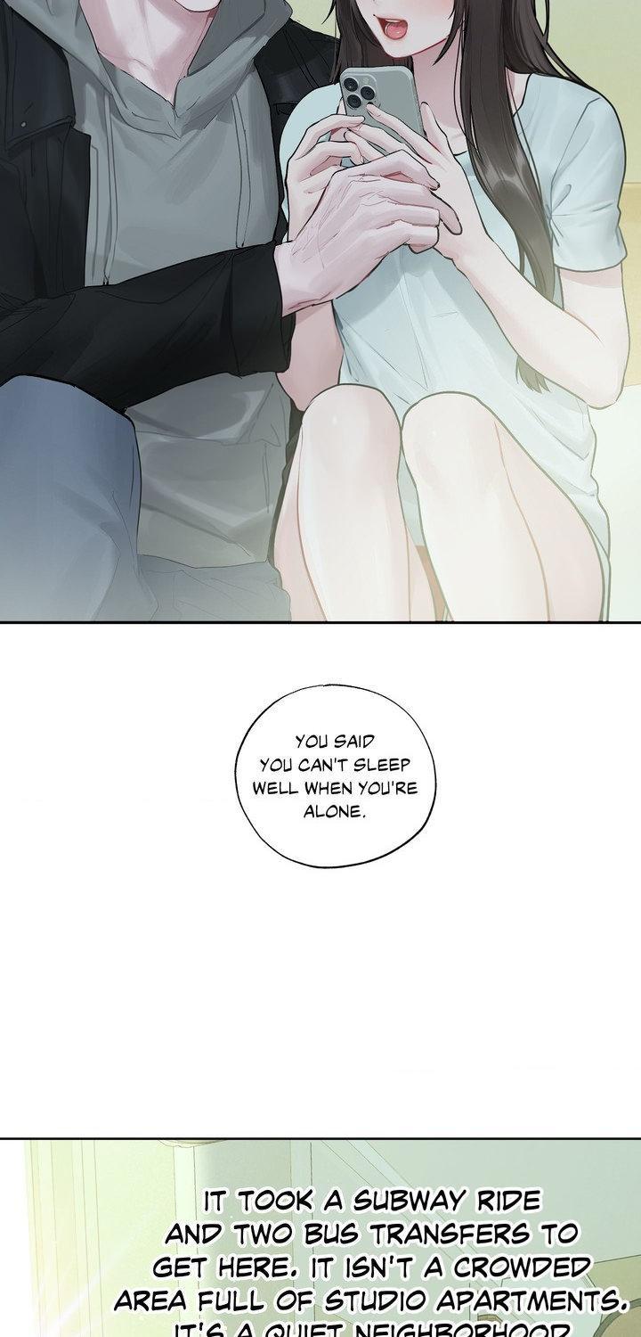 Something About You Chapter 17 page 24 - 