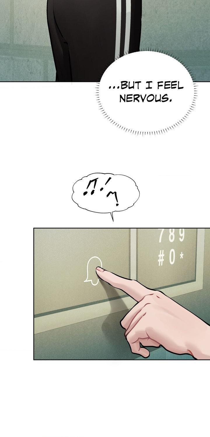 Something About You Chapter 17 page 29 - 