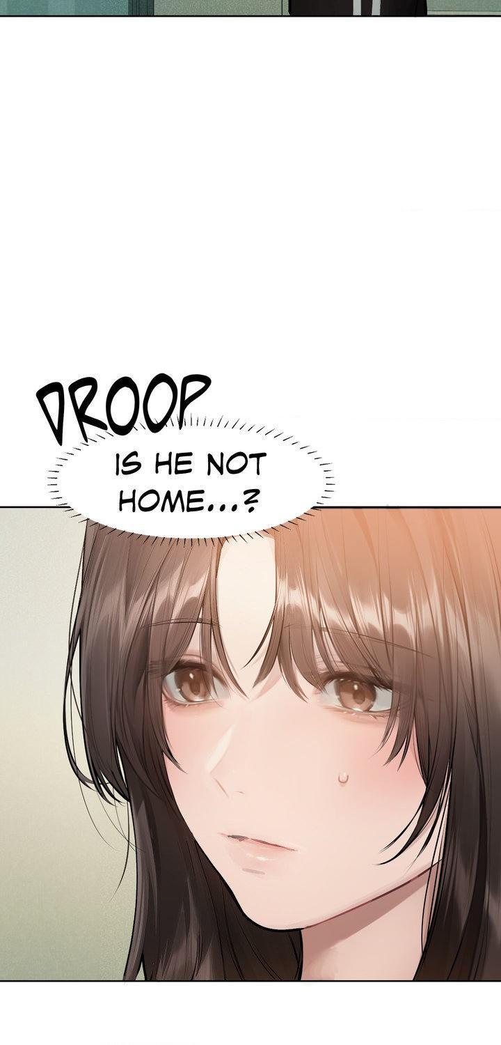 Something About You Chapter 17 page 31 - 