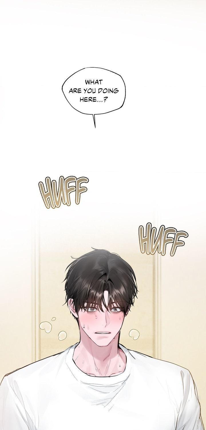 Something About You Chapter 17 page 34 - 