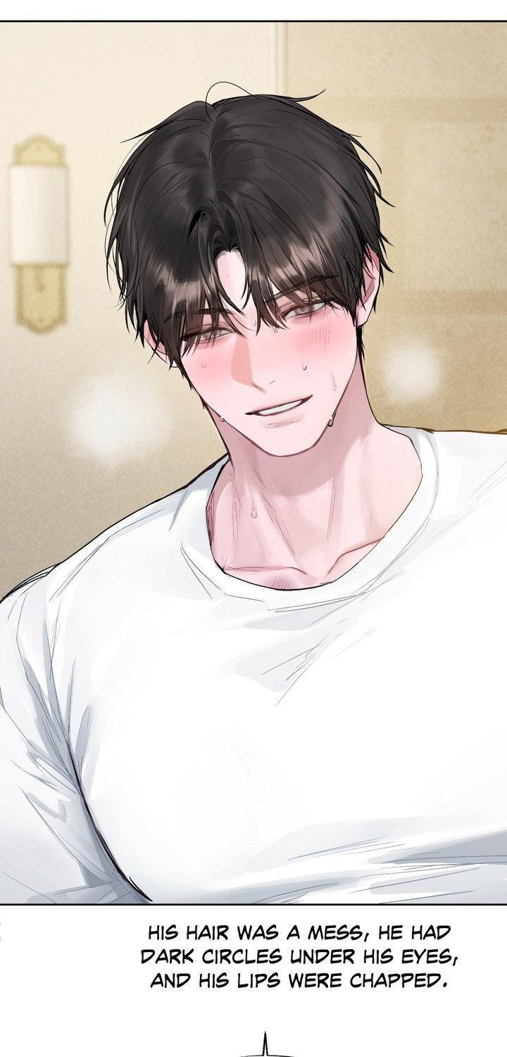 Something About You Chapter 17 page 37 - 