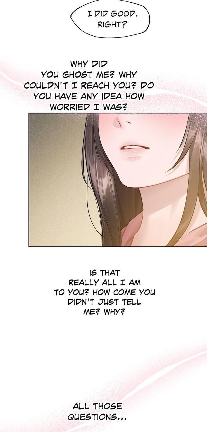 Something About You Chapter 17 page 38 - 