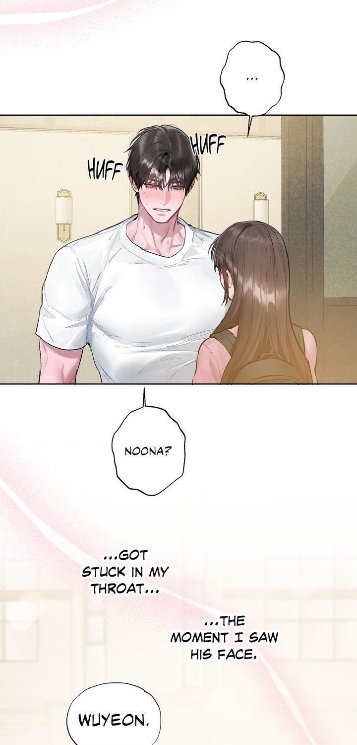 Something About You Chapter 17 page 39 - 