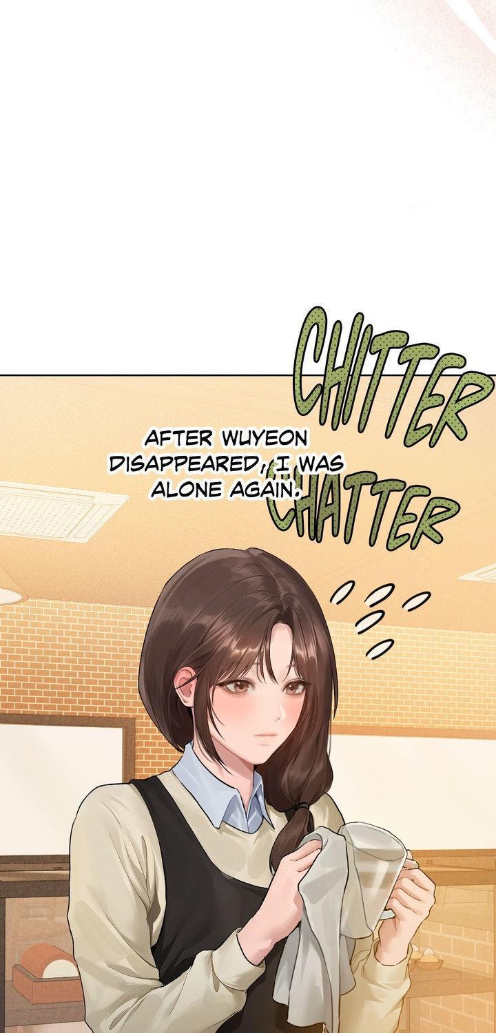 Something About You Chapter 17 page 5 - 