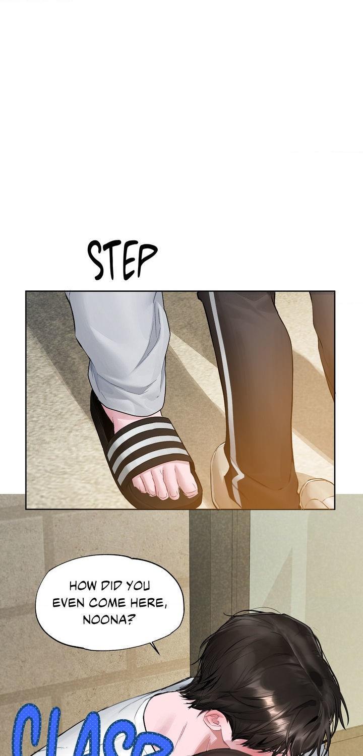 Something About You Chapter 17 page 43 - 