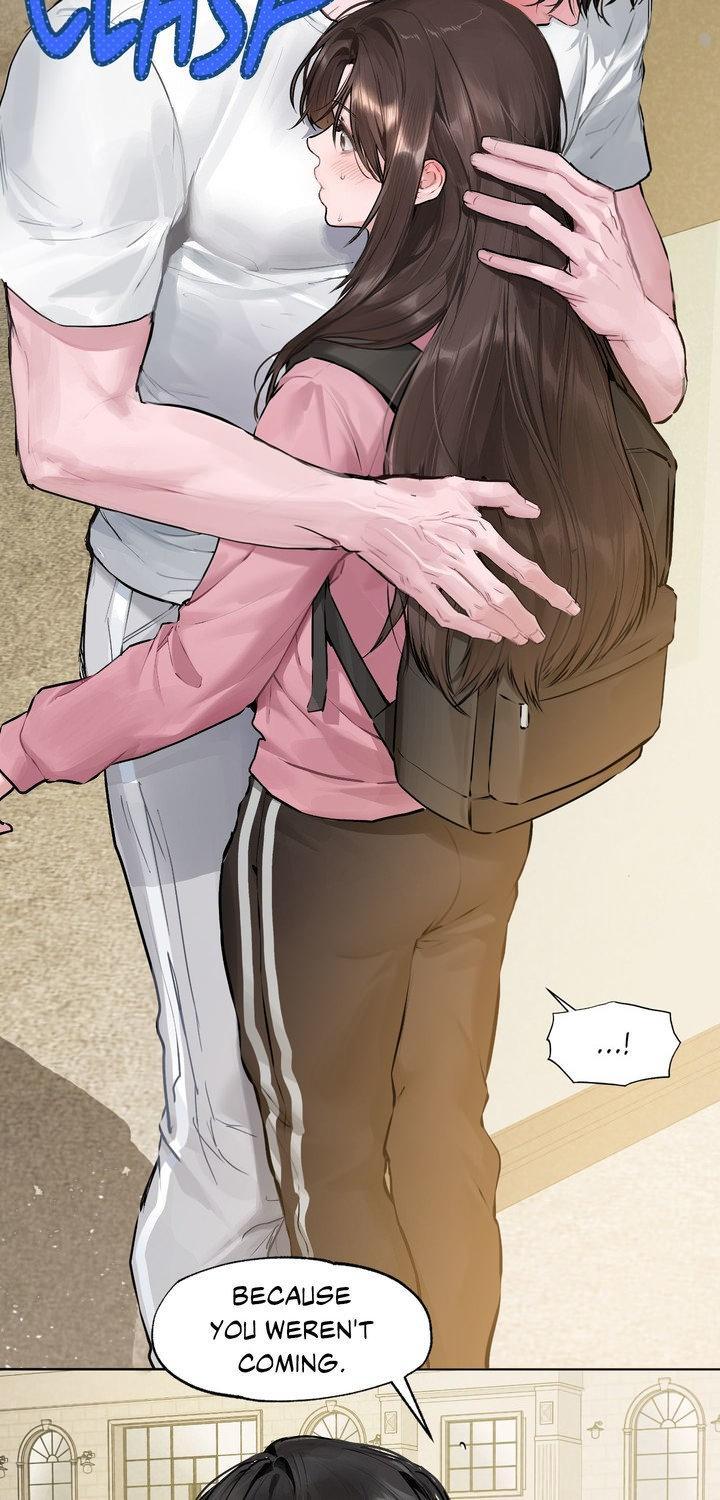 Something About You Chapter 17 page 44 - 