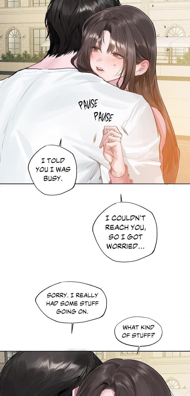 Something About You Chapter 17 page 45 - 
