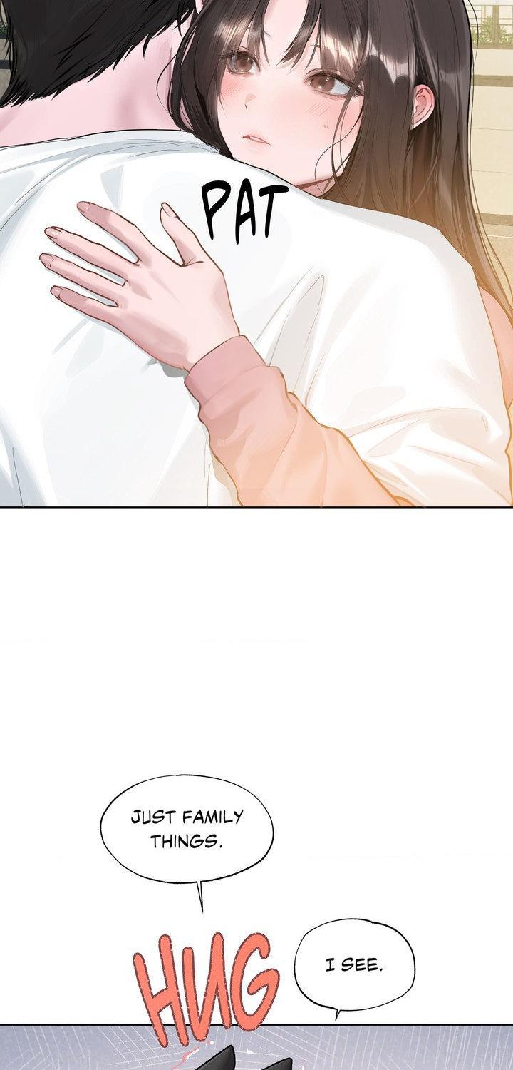 Something About You Chapter 17 page 46 - 