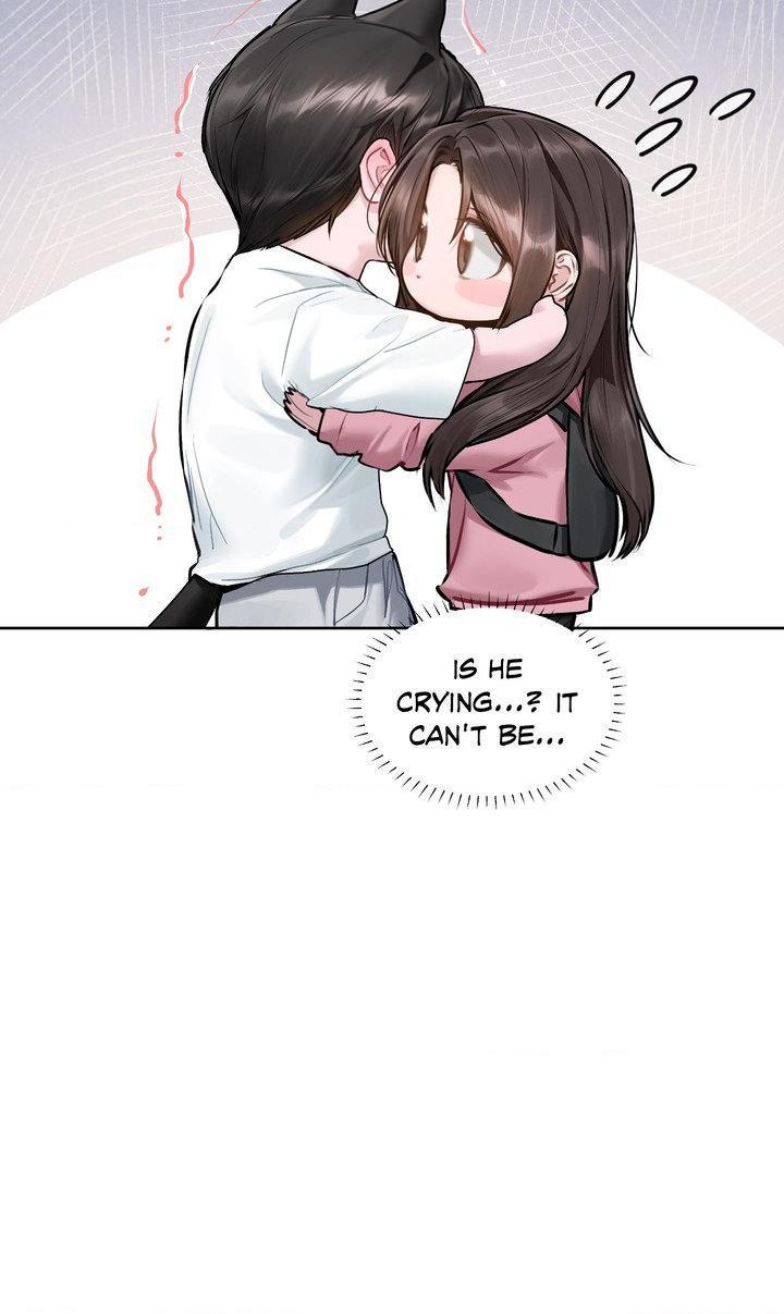 Something About You Chapter 17 page 47 - 