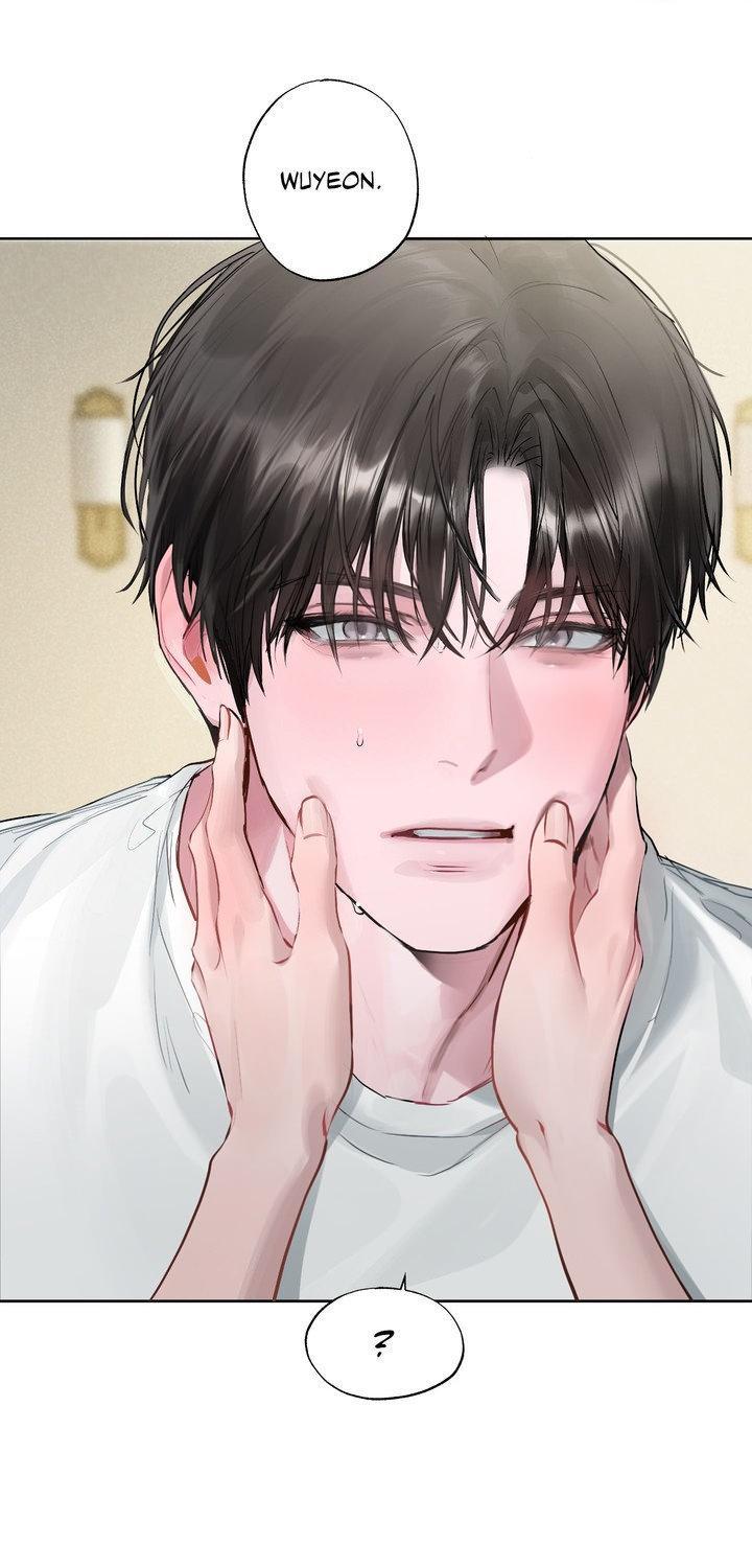 Something About You Chapter 17 page 48 - 