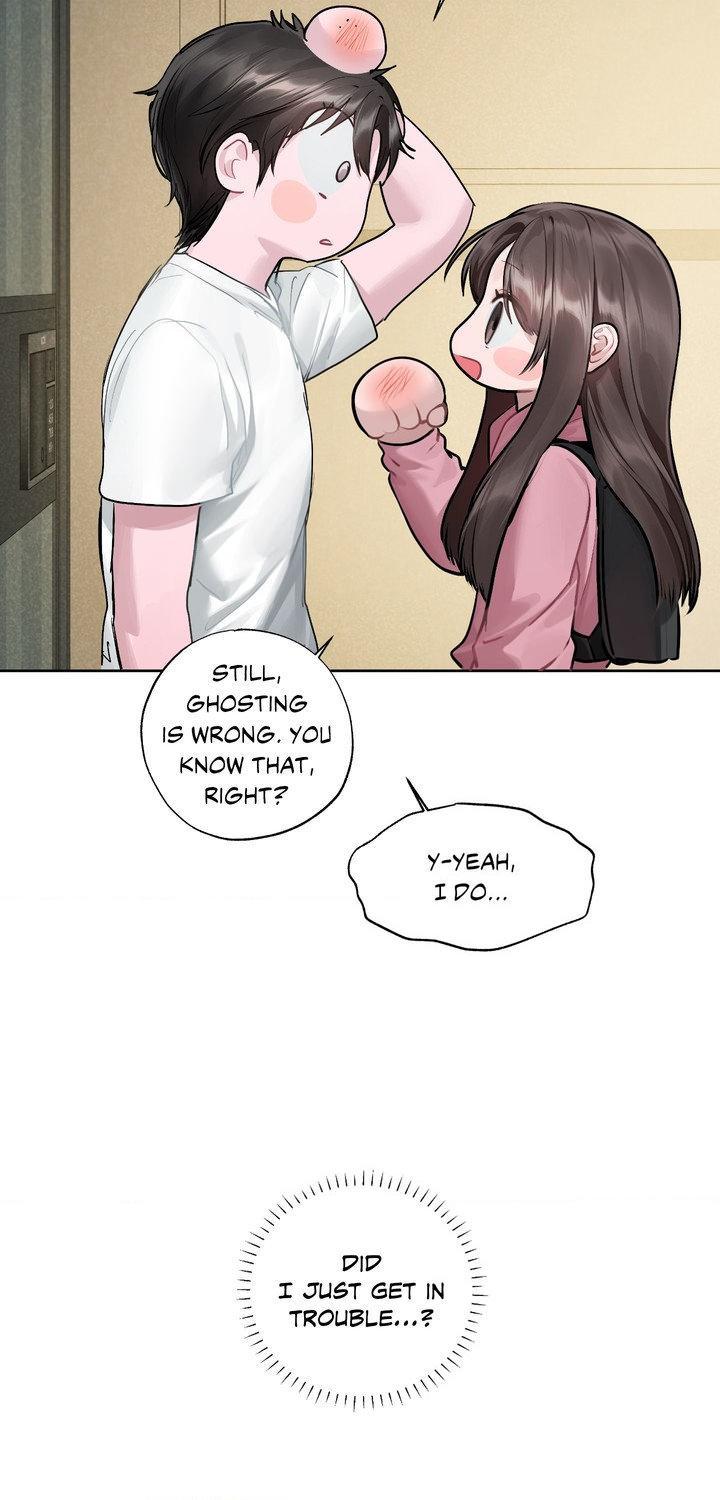 Something About You Chapter 17 page 50 - 