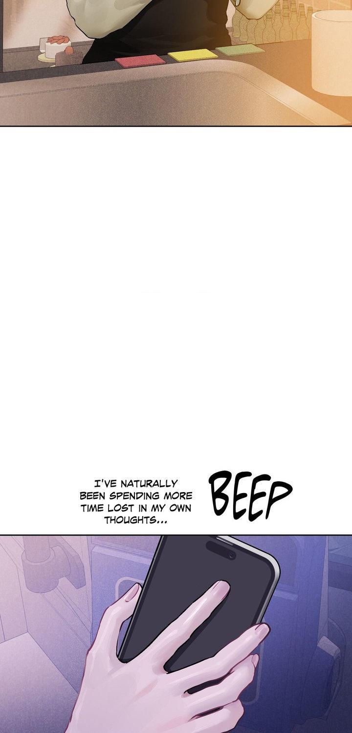 Something About You Chapter 17 page 6 - 