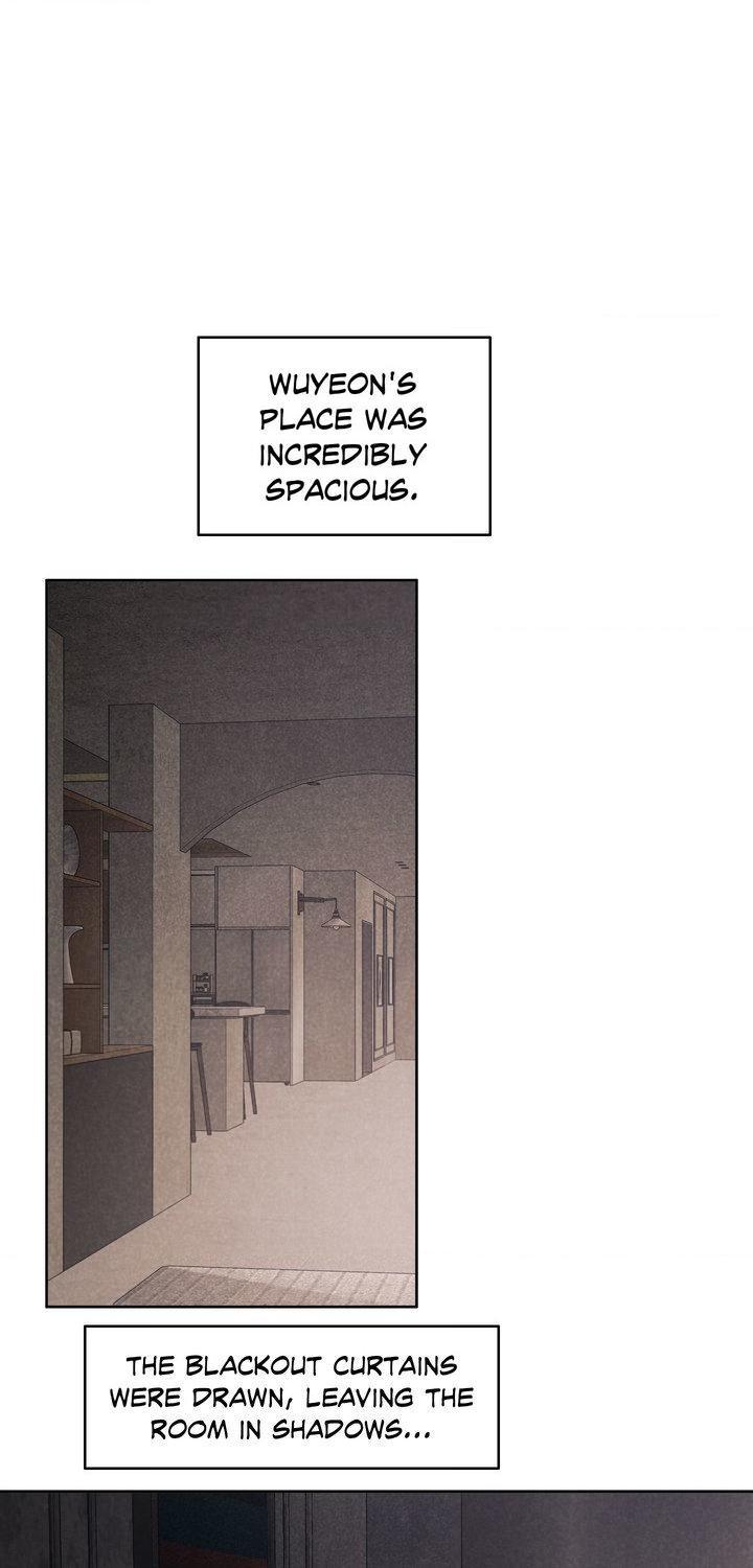 Something About You Chapter 17 page 51 - 