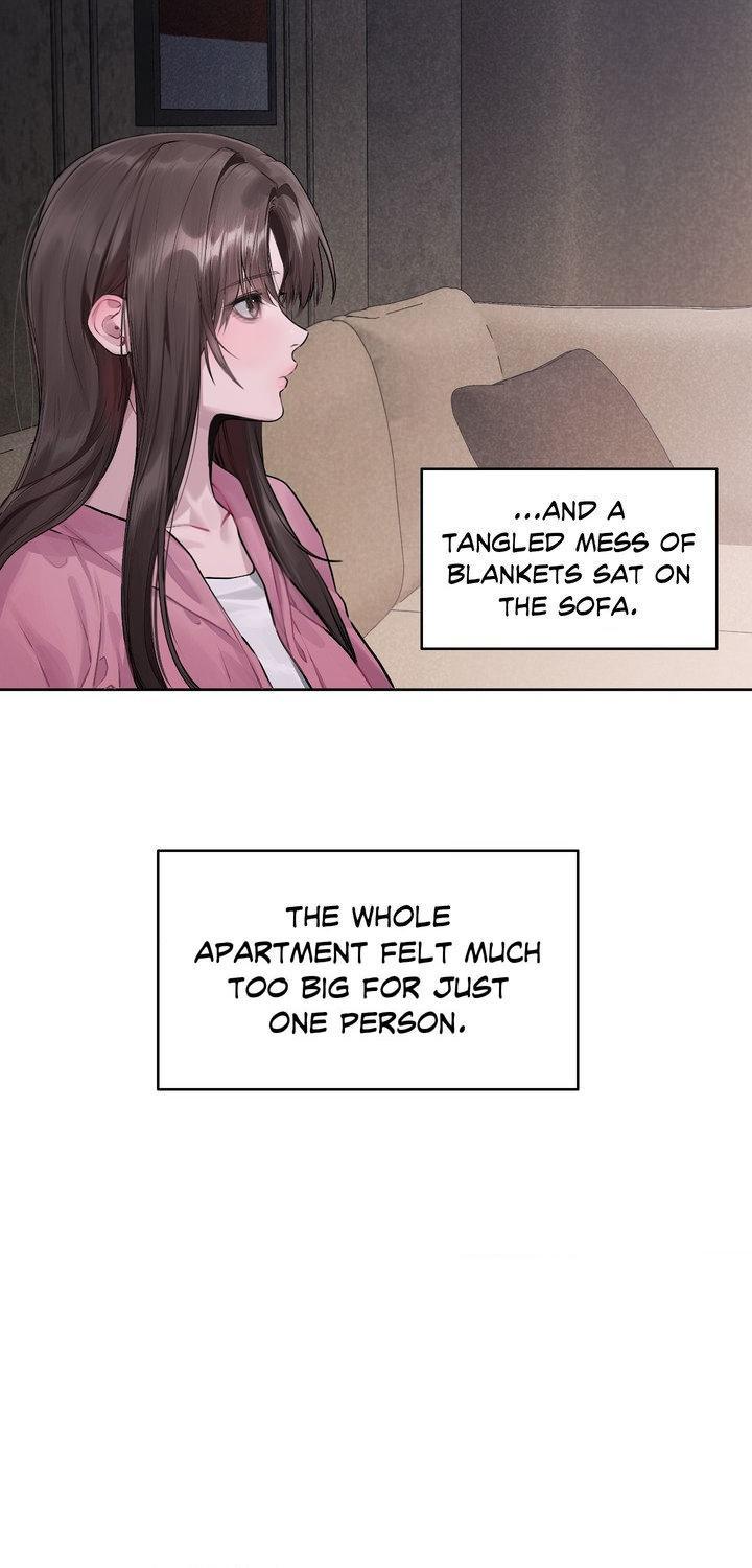 Something About You Chapter 17 page 52 - 
