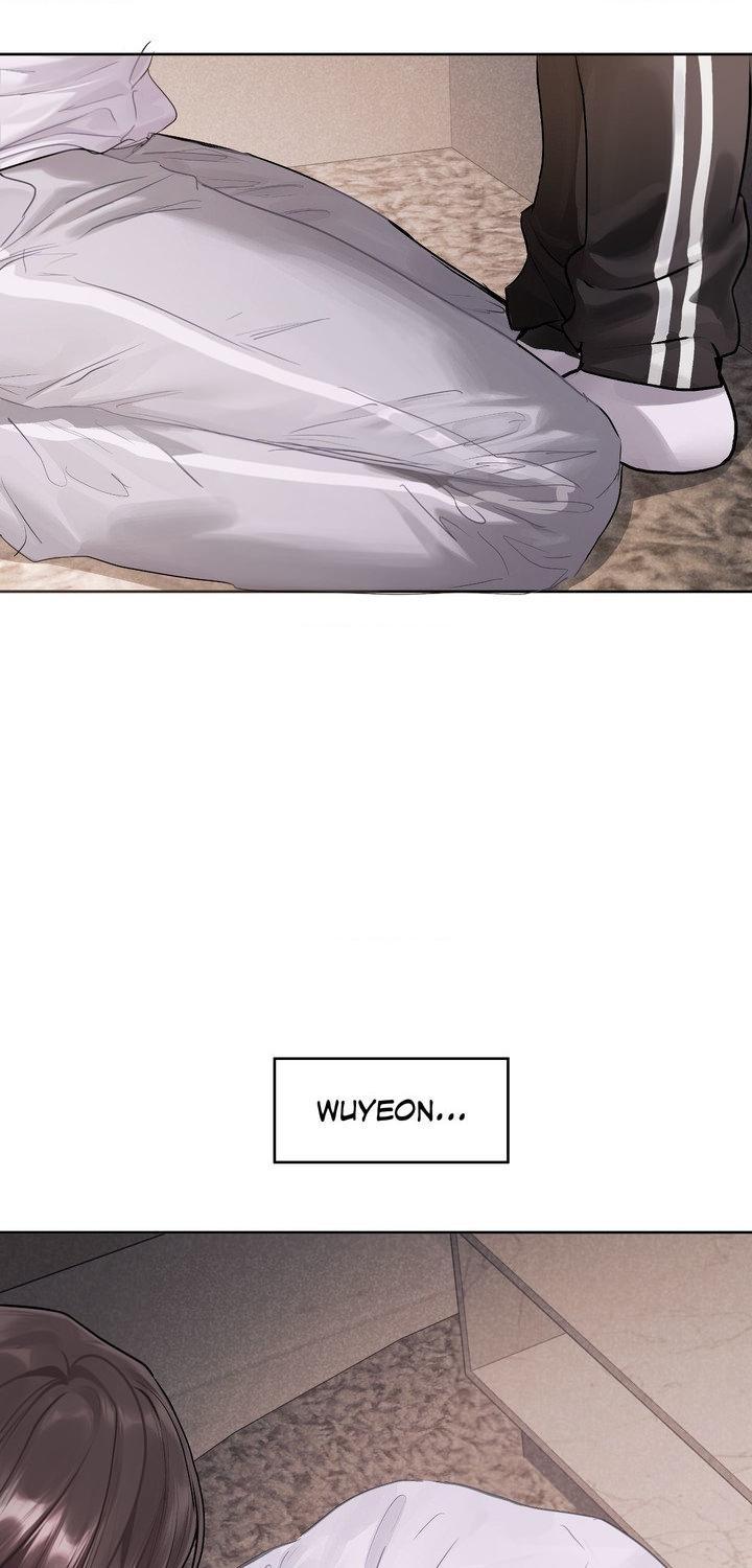 Something About You Chapter 17 page 53 - 