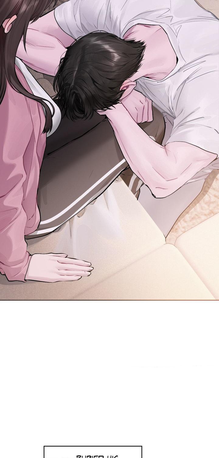 Something About You Chapter 17 page 54 - 
