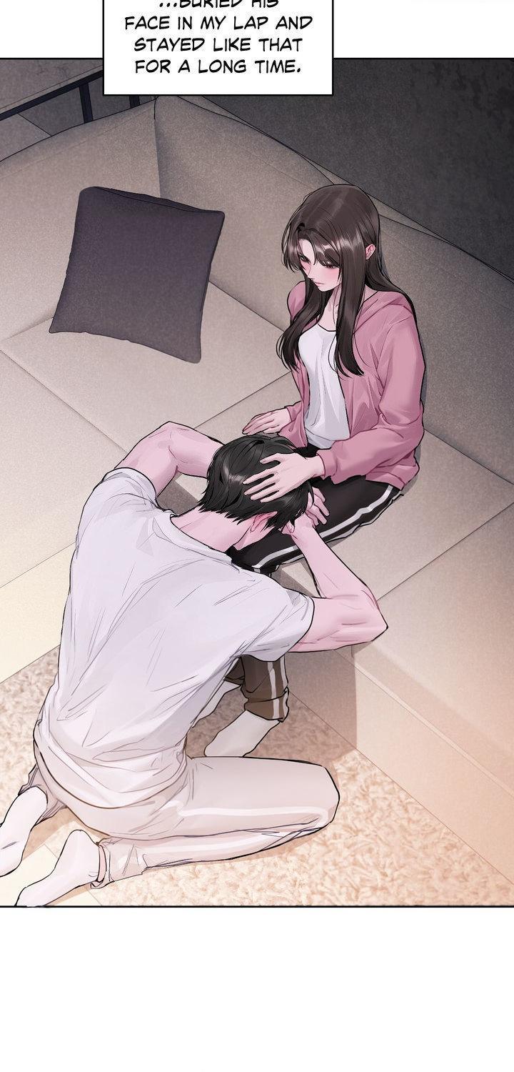 Something About You Chapter 17 page 55 - 