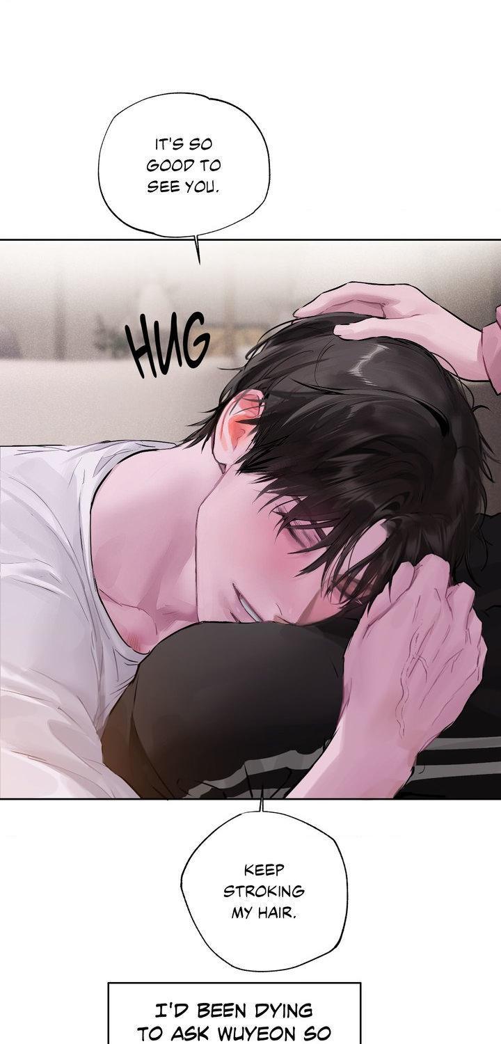 Something About You Chapter 17 page 57 - 