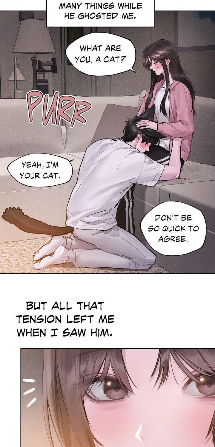 Something About You Chapter 17 page 58 - 