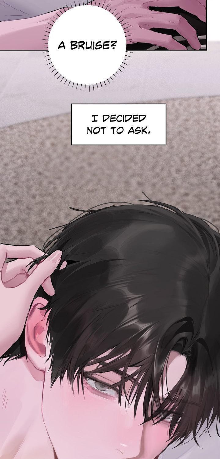 Something About You Chapter 17 page 60 - 