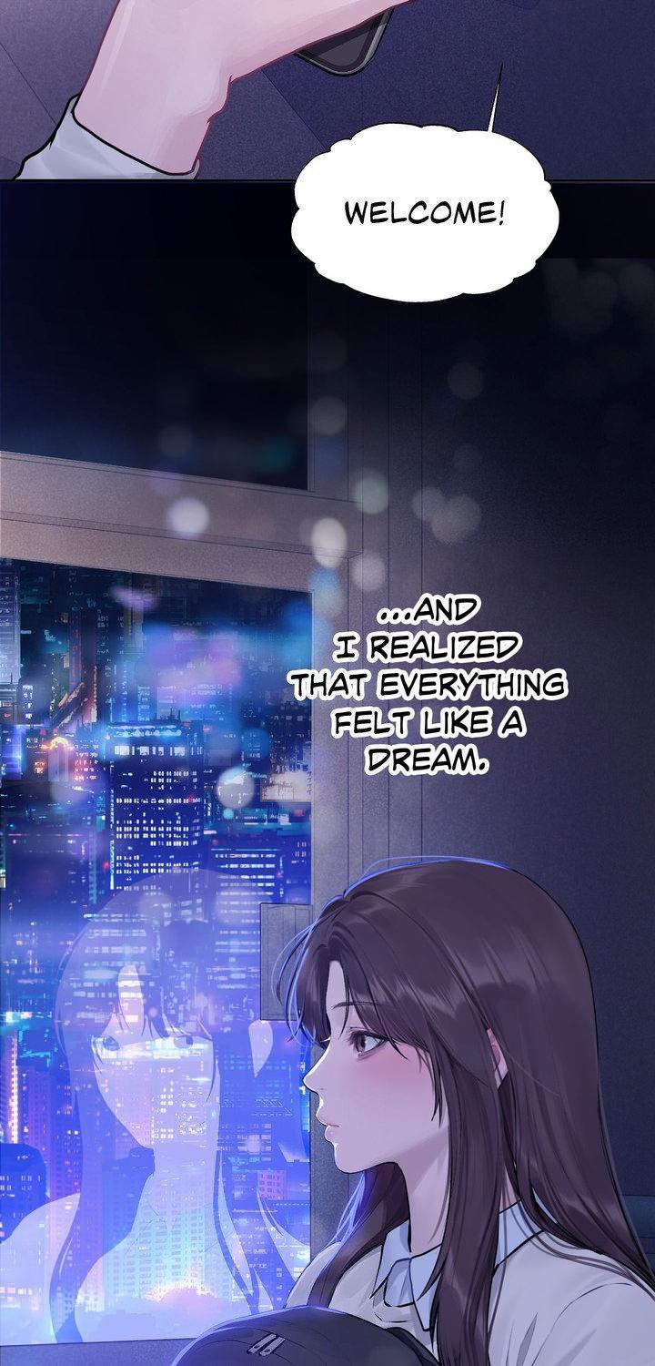 Something About You Chapter 17 page 7 - 