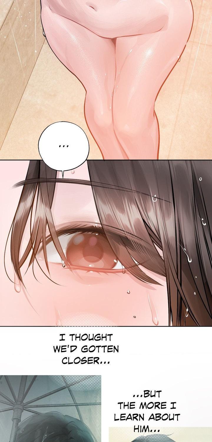 Something About You Chapter 17 page 64 - 