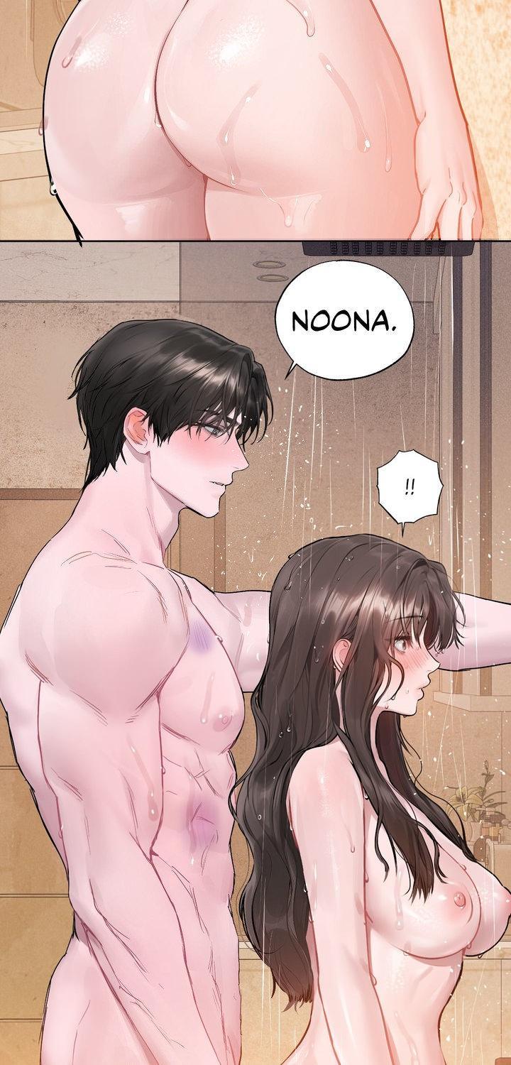 Something About You Chapter 17 page 67 - 