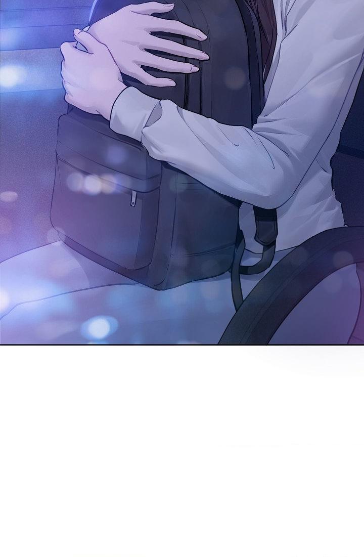 Something About You Chapter 17 page 8 - 