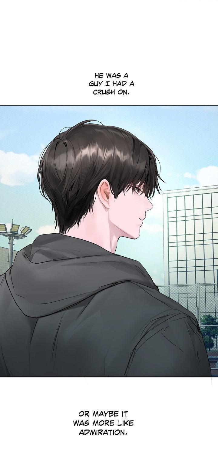 Something About You Chapter 17 page 9 - 
