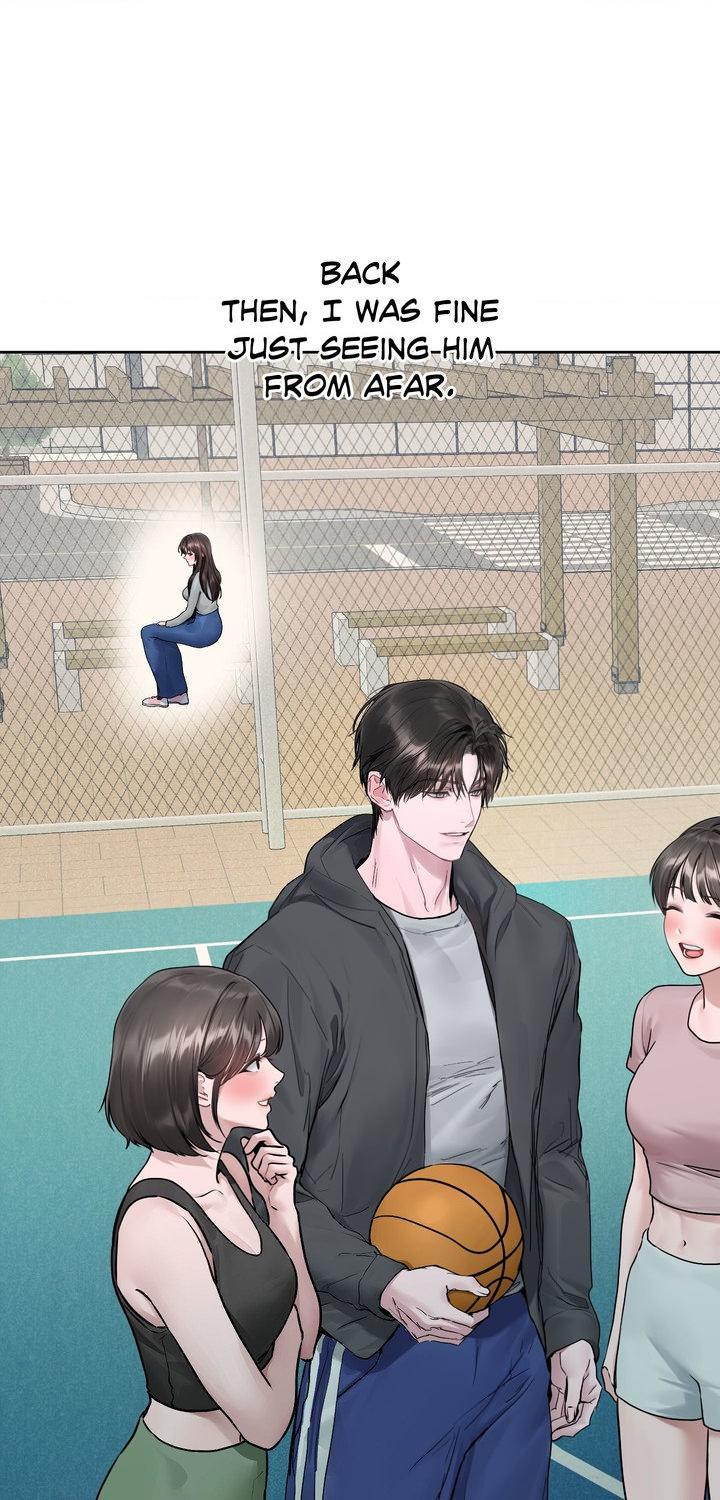 Something About You Chapter 17 page 10 - 