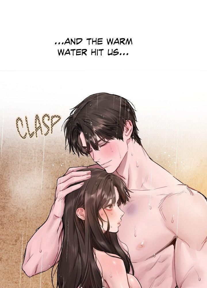 Something About You Chapter 18 page 11 - 