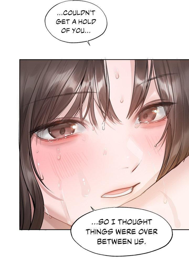 Something About You Chapter 18 page 16 - 