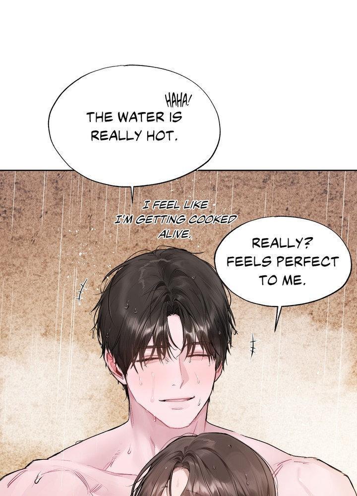 Something About You Chapter 18 page 3 - 