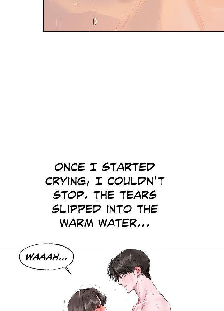 Something About You Chapter 18 page 25 - 