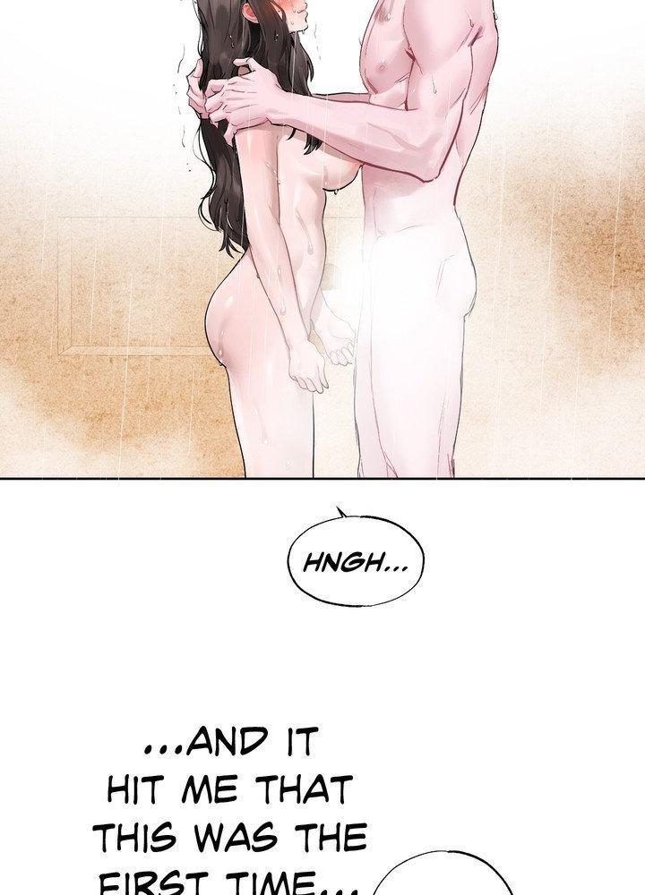 Something About You Chapter 18 page 26 - 