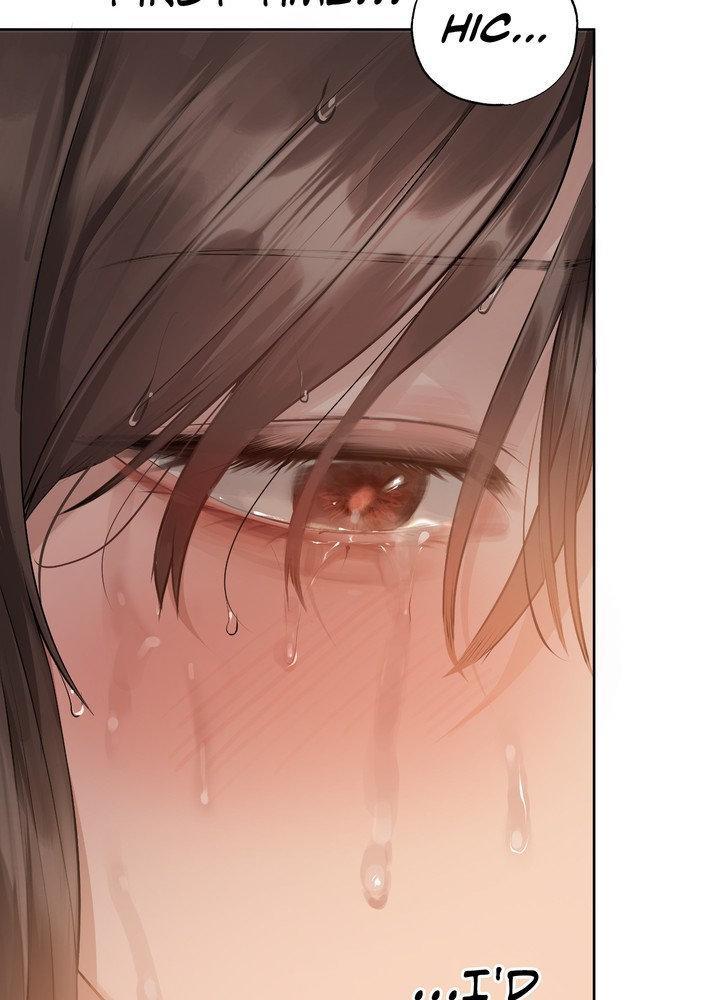 Something About You Chapter 18 page 27 - 