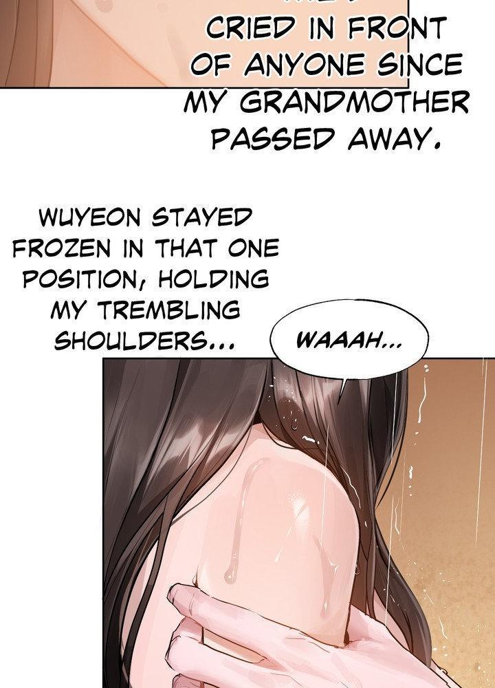 Something About You Chapter 18 page 28 - 