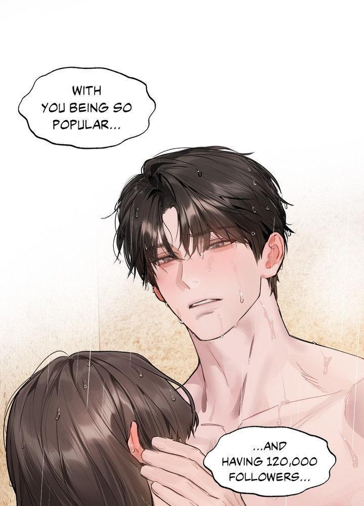 Something About You Chapter 18 page 32 - 