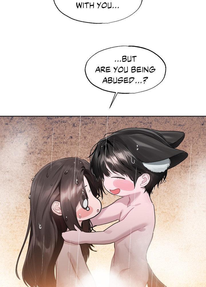 Something About You Chapter 18 page 45 - 