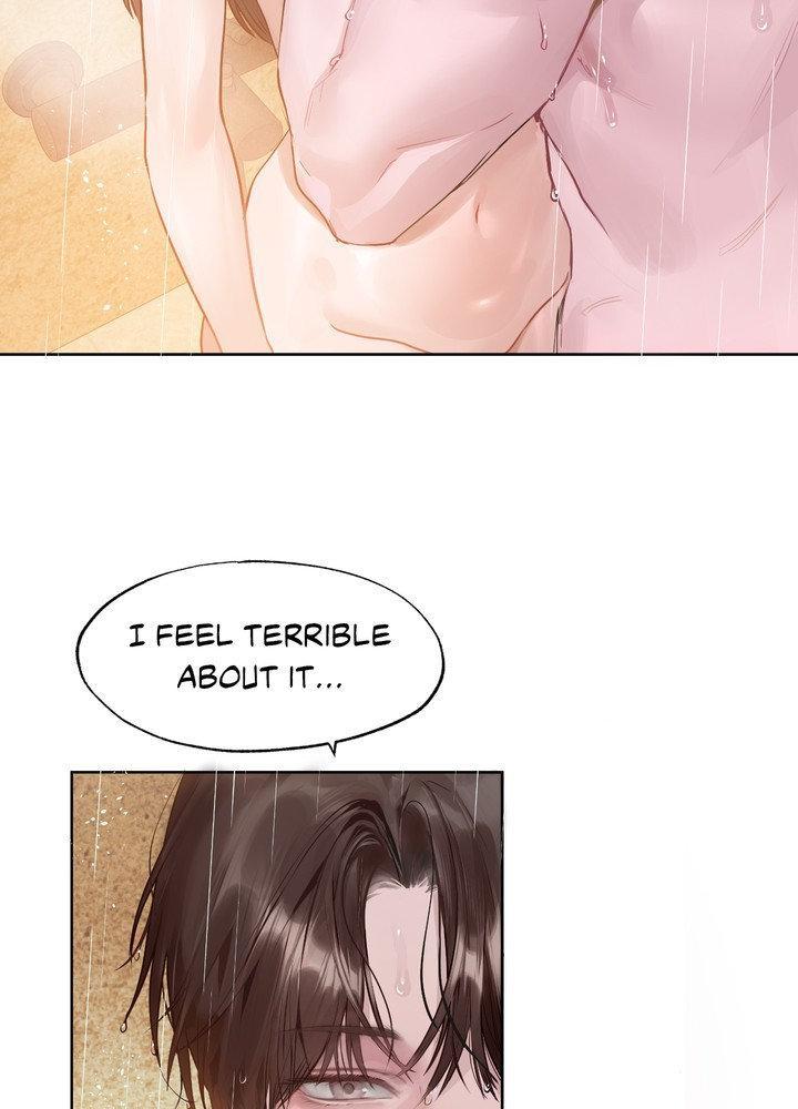 Something About You Chapter 18 page 49 - 