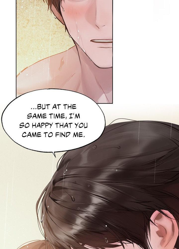 Something About You Chapter 18 page 50 - 
