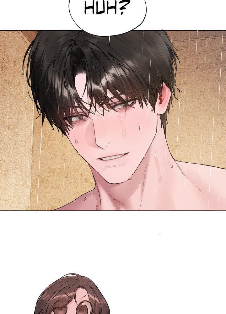 Something About You Chapter 18 page 6 - 