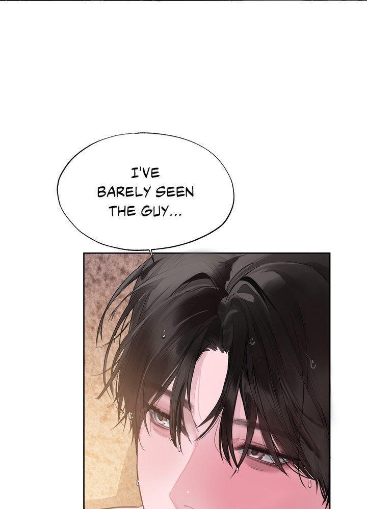Something About You Chapter 18 page 57 - 