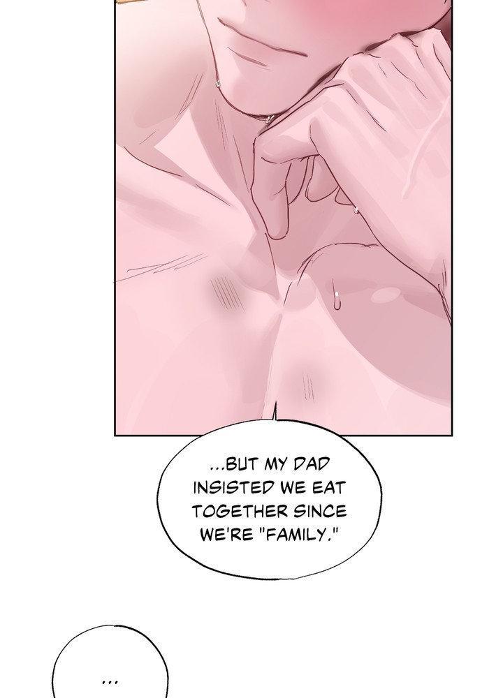Something About You Chapter 18 page 58 - 