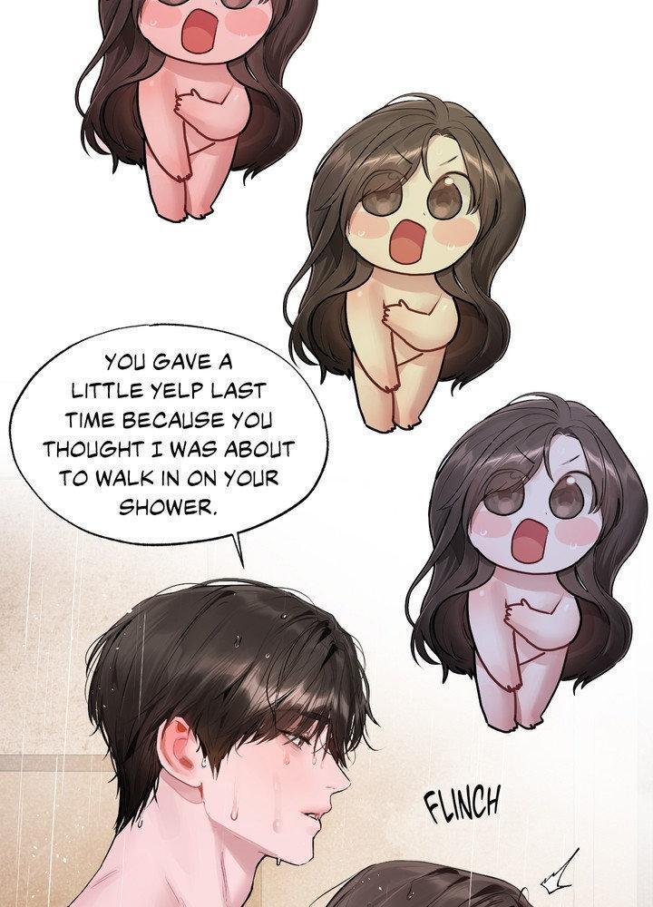 Something About You Chapter 18 page 7 - 